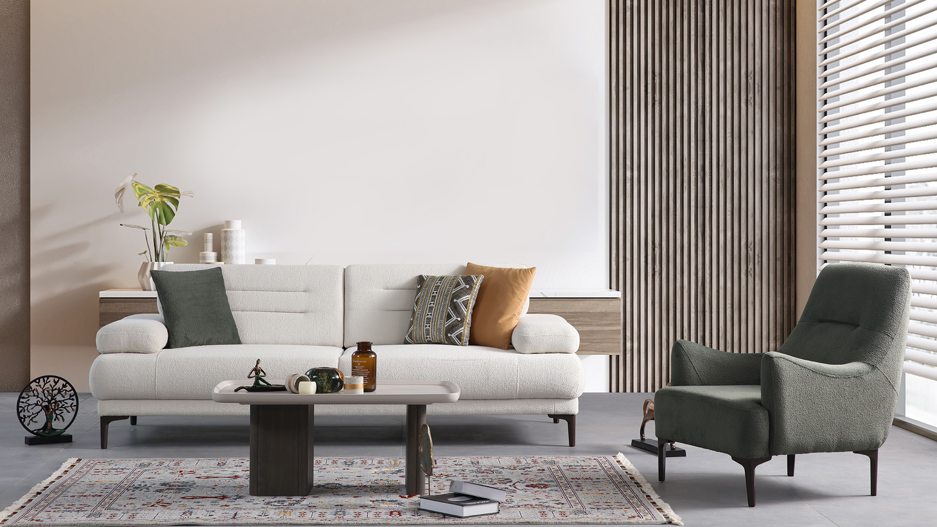 Kapriss Mobilya